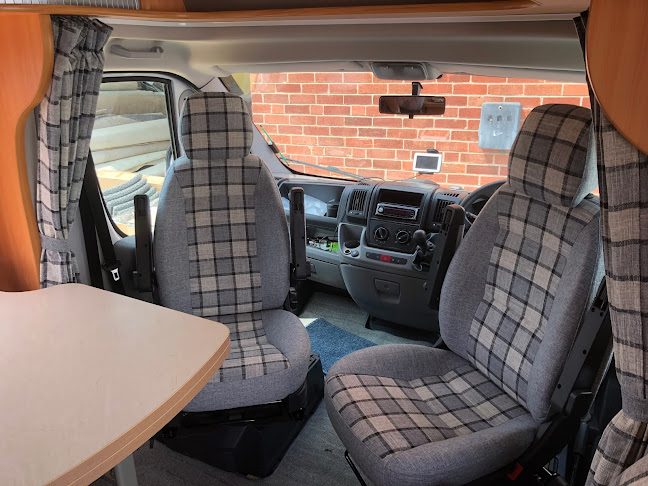 CareAvan Upholstery & Refurbishment. - Interior designer