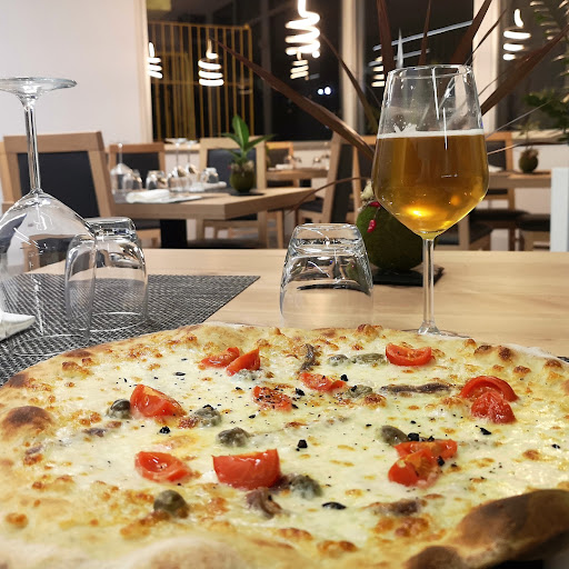 Ristorante La Fonderia in Terni, Provincia di Terni