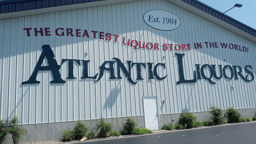 Wine Store «Atlantic Liquors», reviews and photos, 19108 Coastal Hwy # 1, Rehoboth Beach, DE 19971, USA