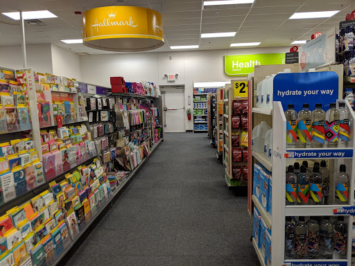 Drug Store «CVS», reviews and photos, 117 Speedwell Ave, Morristown, NJ 07960, USA