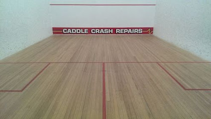 South Adelaide Squash Centre