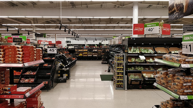 Reviews of Asda Ferring Superstore in Worthing - Supermarket