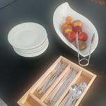 Photo n°5 de l'avis de Enrique.o fait le 08/06/2023 à 15:15 sur le  Hotel Altamarea à Misano Adriatico