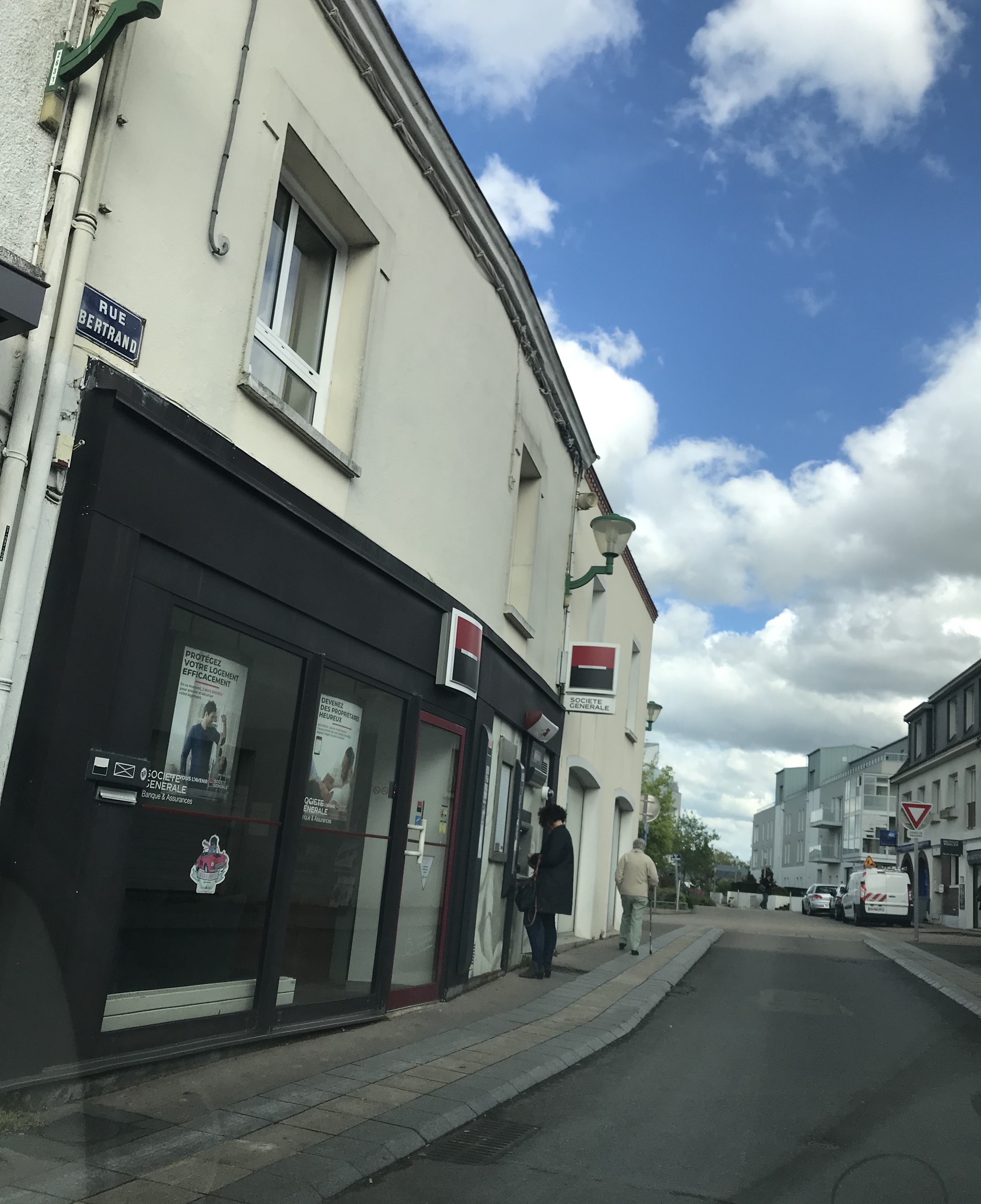 Photo n° 1 de l'avis de Elyn.. fait le 25/04/2019 à 07:03