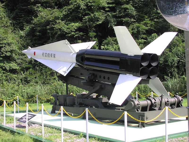 航空自衛隊 白山分屯基地 三重県津市白山町大原字天王 空軍基地 グルコミ