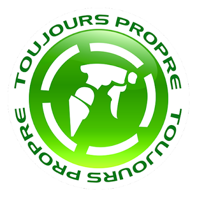 Toujours Propre à Angers