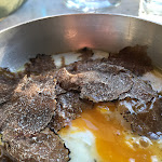 Photo n°2 de l'avis de Christine. fait le 22/08/2021 à 11:43 sur le  Caffè Bertaina Osteria à Mondovì