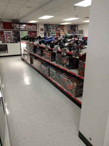Hobby Store «HobbyTown USA», reviews and photos, 3303 N Central Expy #220, Plano, TX 75023, USA