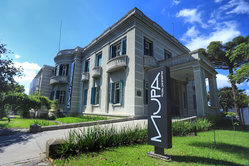 Museu de artesanato Curitiba