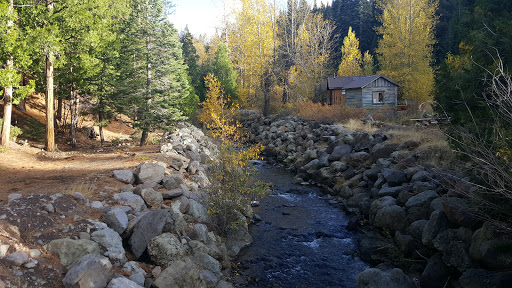 Cabin Rental Agency «Canyon Ranch Resort LLC», reviews and photos, 622 Old Truckee Rd, Sierraville, CA 96126, USA