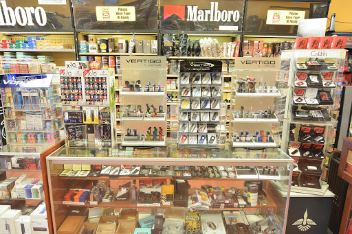 Tobacco Shop «Specialty Tobacco Outlet», reviews and photos, 1230 El Camino Real, San Bruno, CA 94066, USA