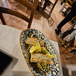 Photo n°14 de l'avis de Desirée.a fait le 08/07/2023 à 21:59 sur le  Ristorante Il Padrino à Forza d'Agrò