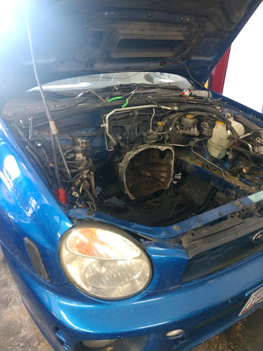 Auto Repair Shop «J & H Automotive Inc», reviews and photos, 33030 OR-99E, Tangent, OR 97389, USA