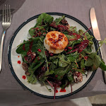 Photo n°5 de l'avis de Sarah.. fait le 27/01/2024 à 09:43 sur le  The Cozy kitchen Timmendorfer Strand à Timmendorfer Strand