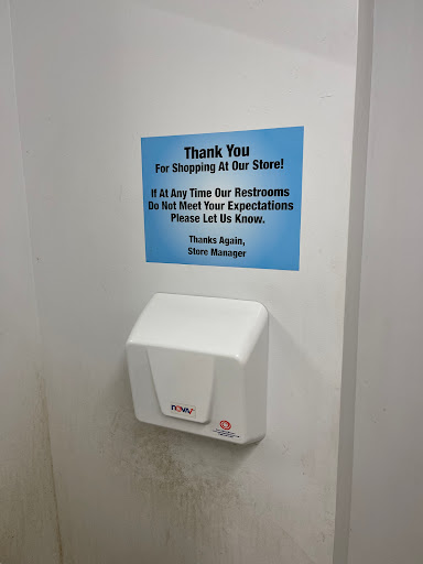 Dollar Store «Dollar Tree», reviews and photos, 1462 Eatonton Rd c, Madison, GA 30650, USA