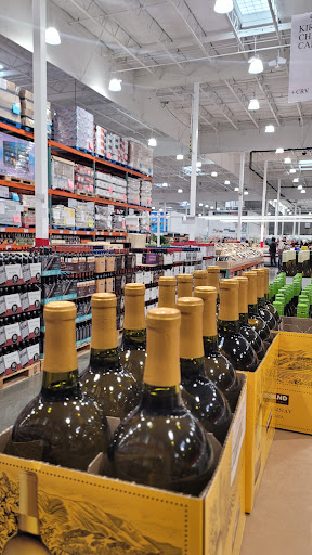Costco Wholesale image