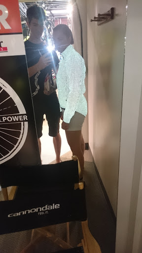 Bicycle Store «Pedal Power Bike Shop», reviews and photos, 401 S Upper St, Lexington, KY 40508, USA