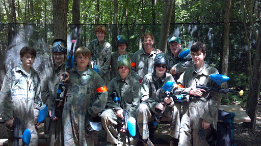 Sporting Goods Store «Paintball Depot store», reviews and photos, 760 US-46, Kenvil, NJ 07847, USA