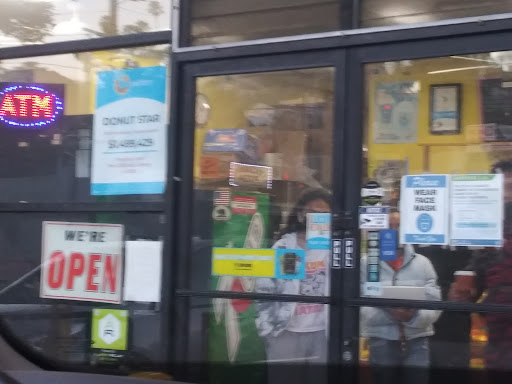 Donut Shop «Donut Star», reviews and photos, 6471 N Figueroa St, Los Angeles, CA 90042, USA