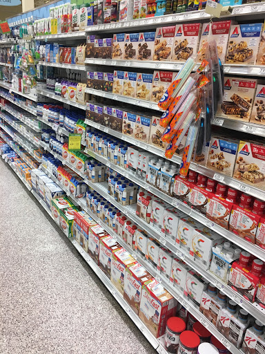 Supermarket «Publix Super Market at Partin Village», reviews and photos, 2338 E Irlo Bronson Memorial Hwy, Kissimmee, FL 34744, USA