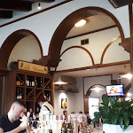 Photo n°11 de l'avis de Sara.a fait le 04/02/2021 à 20:47 sur le  Ristorante Abbazia Pizzeria à San Paolo d'Argon