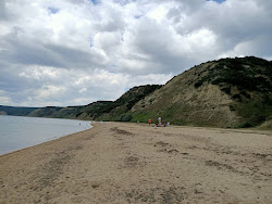 Altunhan beach III'in fotoğrafı imkanlar alanı