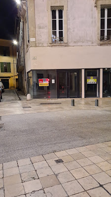 JD Sports à Nîmes