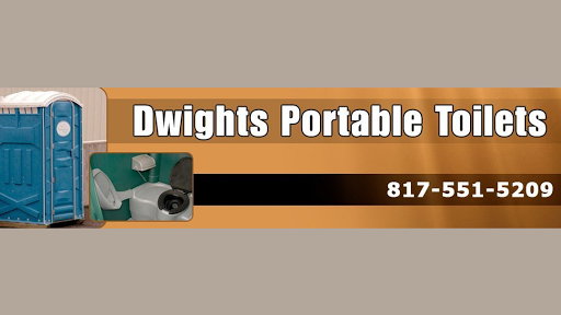 Dwight's Portable Toilets