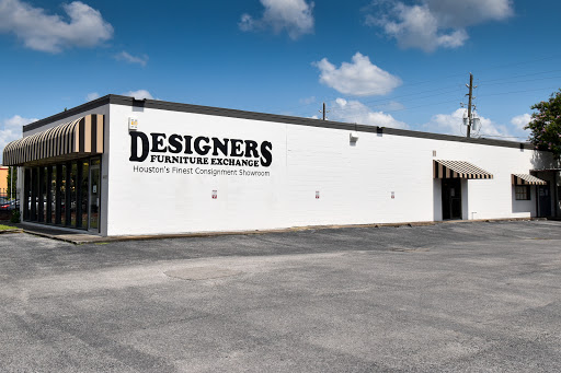 Furniture Store «Designers Furniture Exchange», reviews and photos, 5701 Richmond Ave, Houston, TX 77057, USA
