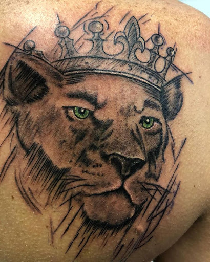 Gerardo Marchionna Tattoo e Piercing