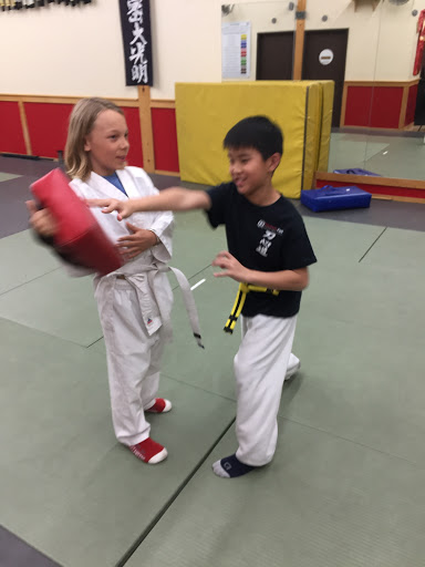 Karate School «Newbury Park Martial Arts Center», reviews and photos, 1111 Rancho Conejo Blvd Unit 503, Newbury Park, CA 91320, USA
