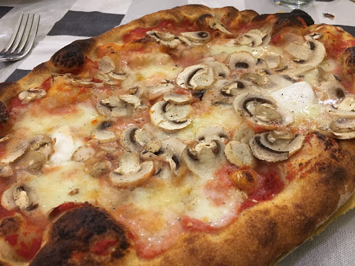 OVOSODO TRATTORIA PINSERIA in Frascati, Città Metropolitana di Roma Capitale