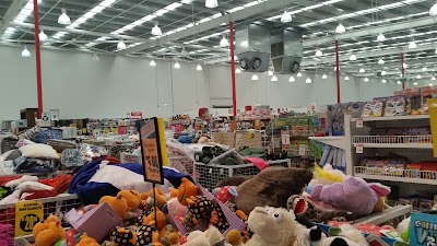 Photos of Dimmeys Central West