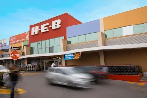 H-E-B image