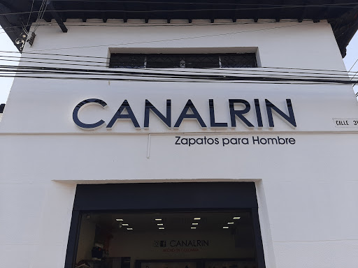 Canalrin