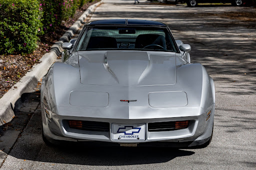 Car Dealer «Orlando Classic Cars», reviews and photos, 506 Pine St, Orlando, FL 32824, USA