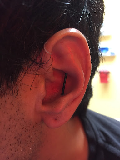 Explore neck tattoo ideas male, creative tattoo ideas in San Diego, available at Body Art Salon