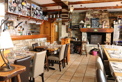 Restaurant Le 1789 - Val d'Isère à Val-d'Isère