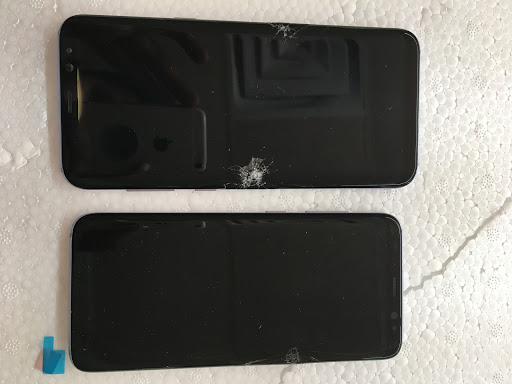 Cell Phone Store «iPhone Repair Plano, iPad, Samsung, Cell Phone Repair», reviews and photos, 240 Legacy Dr #202, Plano, TX 75023, USA