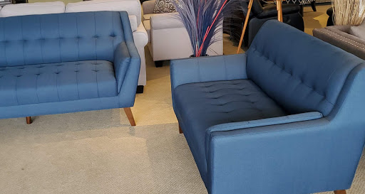 Furniture Store «Pacific Furniture Gallery», reviews and photos, 16875 Southcenter Pkwy, Tukwila, WA 98188, USA