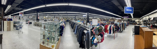 Thrift Store «Southern Thrift Market», reviews and photos, 5775 Jimmy Carter Blvd, Norcross, GA 30071, USA