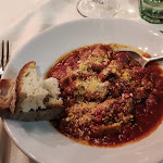 Photo n°1 de l'avis de Dani.a fait le 30/07/2023 à 20:08 sur le  Quelli de’ Coronari - restaurant à Rome