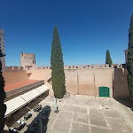 Photo n°2 de l'avis de FRAN91. fait le 01/09/2023 à 19:03 sur le  Pousada Castelo Alvito à Alvito