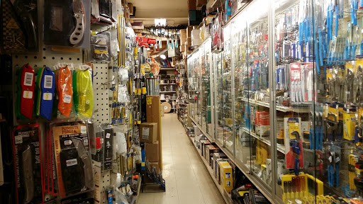 Johnson Hardware, 7936 Portland Ave, Bloomington, MN 55420, USA, 