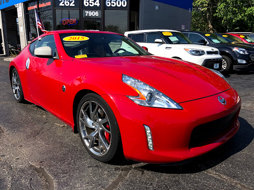 Car Wash «Auto World», reviews and photos, 7906 Sheridan Rd, Kenosha, WI 53143, USA