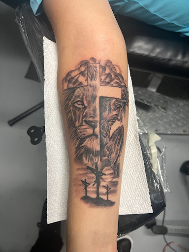 Explore akaza tattoo ideas, creative tattoo ideas in Mcallen, available at House of Tattoos