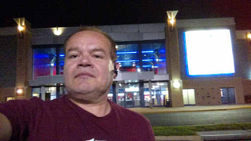 Movie Theater «Regal Cinemas Manassas 14 & IMAX», reviews and photos, 11380 Bulloch Dr, Manassas, VA 20109, USA
