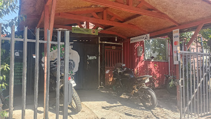 Bandido garage motocicletas