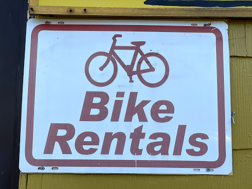 Bicycle Store «Congers Bike Shop», reviews and photos, 107 Lake Rd, Congers, NY 10920, USA