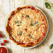 Pizza du Restaurant italien Del Arte à Dijon - n°6